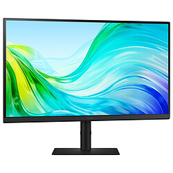Samsung 27" LED - ViewFinity S6 S27F614EAU