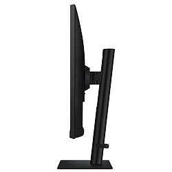 Avis Samsung 27" LED - ViewFinity S6 S27F610EAU