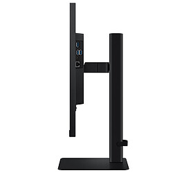 Avis Samsung 32" LED - ViewFinity S6 S32D604UAU