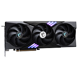 Avis MSI GeForce RTX 5060 Ti 8G GAMING TRIO OC