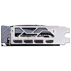 MSI GeForce RTX 5060 Ti 8G GAMING TRIO OC pas cher