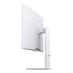 Avis LG 31.5" LED - UltraGear 32G810SA-W