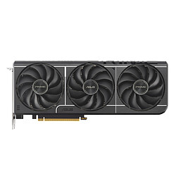 Avis ASUS PRIME GeForce RTX 5060 Ti OC Edition 16GB