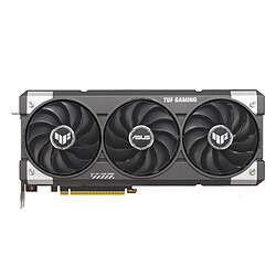 Avis ASUS TUF Gaming GeForce RTX 5060 Ti OC Edition 8GB