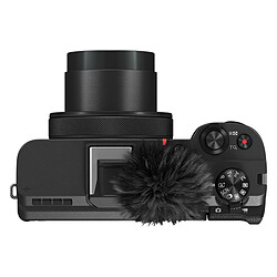 Canon PowerShot V1 Noir