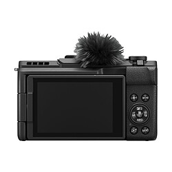 Acheter Canon PowerShot V1 Noir