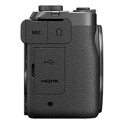 Canon PowerShot V1 Noir pas cher