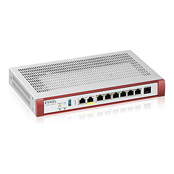 ZyXEL USG Flex 200HP