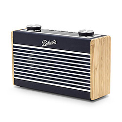 Roberts Rambler Uno Bleu Marine