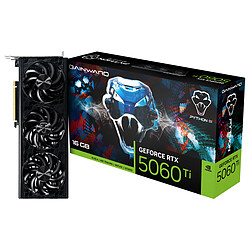 Gainward GeForce RTX 5060 Ti Python III 16GB