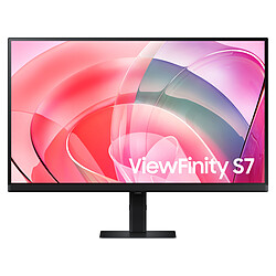 Samsung 27" LED - ViewFinity S7 S27D706EAU