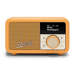 Roberts Revival Petite 2 Jaune Soleil