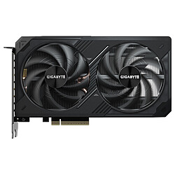 Avis Gigabyte GeForce RTX 5060 Ti WINDFORCE 8G