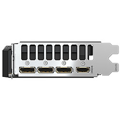 Gigabyte GeForce RTX 5060 Ti WINDFORCE OC 16G pas cher