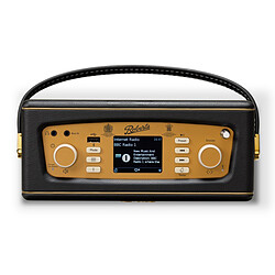 Acheter Roberts Revival iStream 3L Noir
