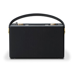 Roberts Revival iStream 3L Noir pas cher