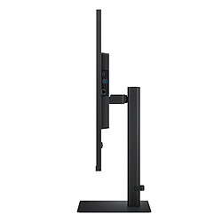 Avis Samsung 37" LED - ViewFinity S8 S37D804UAU