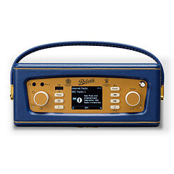 Acheter Roberts Revival iStream 3L Bleu Nuit