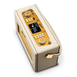 Avis Roberts Revival iStream 3L Crème