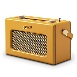 Roberts Revival iStream 3L Jaune Soleil