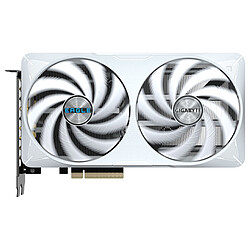 Avis Gigabyte GeForce RTX 5060 Ti EAGLE ICE OC 8G