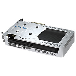 Acheter Gigabyte GeForce RTX 5060 Ti EAGLE ICE OC 8G