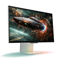 Samsung 27" LED - Odyssey 3D S27FG900XU