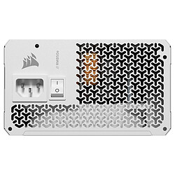 Corsair RM850e (2025) - Blanc pas cher