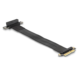 Câble alimentation DeLock