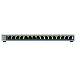 Avis Netgear Switch GS116v3
