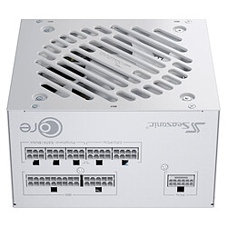 Avis Seasonic CORE GX ATX 3 (2024) 750 W - Blanc
