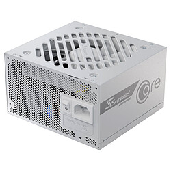 Acheter Seasonic CORE GX ATX 3 (2024) 750 W - Blanc