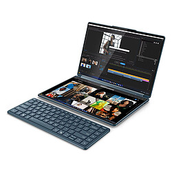 Lenovo Yoga Book 9 14IAH10 (83KJ000YFR)