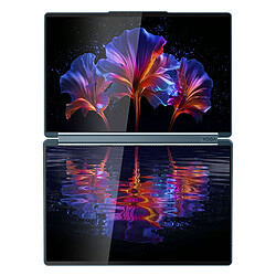 Avis Lenovo Yoga Book 9 14IAH10 (83KJ000YFR)
