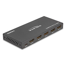 Câble HDMI DeLock
