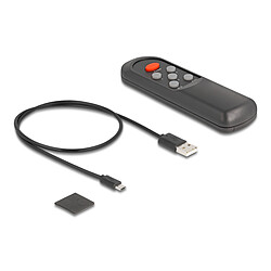 Acheter DeLock Commutateur HDMI 4 ports 8K @ 60 Hz