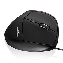 Bluestork Souris ergonomique filaire