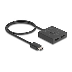 Câble HDMI DeLock