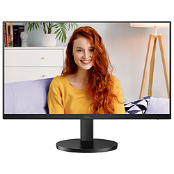 AOC 27" LED - U27B3CF