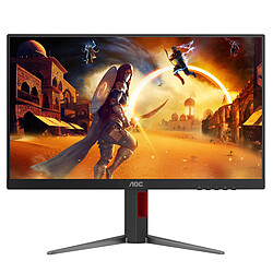 AOC 27" LED - 27G4HA