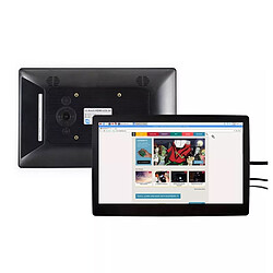 Waveshare 11.6" Capacitive - 15599