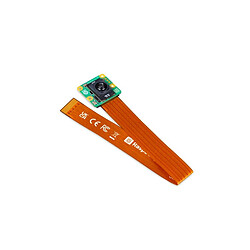 Avis Raspberry Pi AI Camera