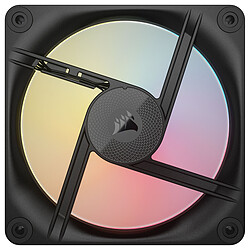 Avis Corsair iCUE LINK LX120-R RGB (Noir)