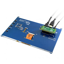 Waveshare 10.1" Resistive - 11870