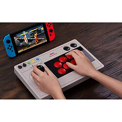 Avis 8Bitdo Arcade Stick