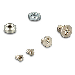 DeLock Adaptateur mSATA vers M.2 Key B