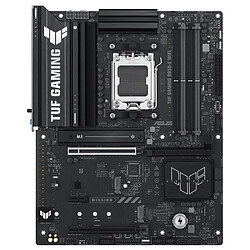 Avis ASUS TUF GAMING B850-E WIFI
