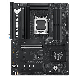 Avis ASUS TUF GAMING B650E-E WIFI