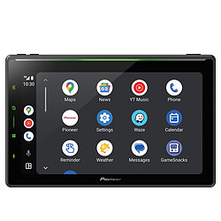 Pioneer SPH-EVO107DAB-UNI