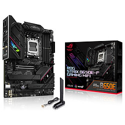 ASUS ROG STRIX B650E-F GAMING WIFI